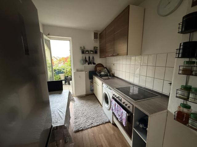 4 Zimmer Wohnung in Siegburg Brückberg
