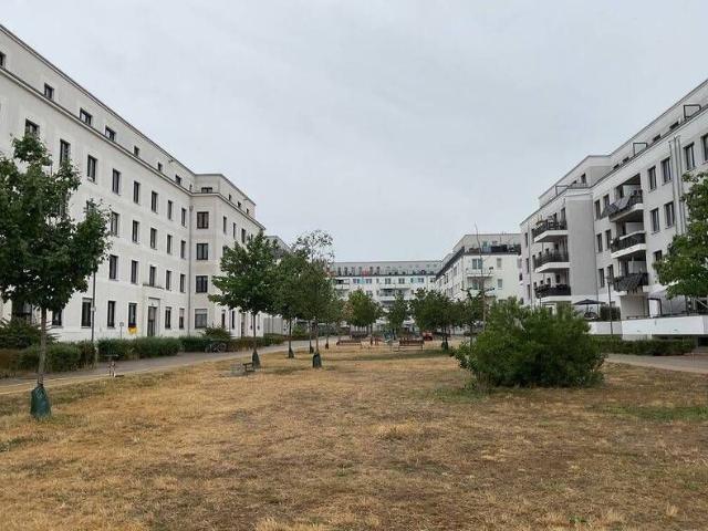 4 Zimmer Wohnung in Spandau