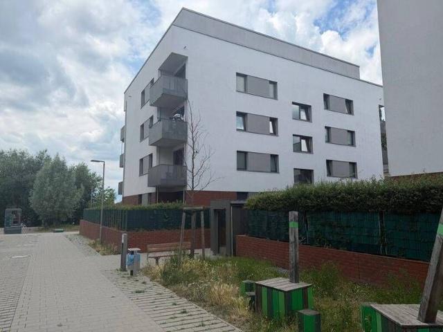 4 Zimmer Wohnung in Spandau