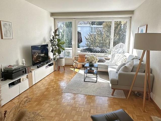 4½ Zimmer Wohnung in Thalwil ZH, möbliert, auf Zeit