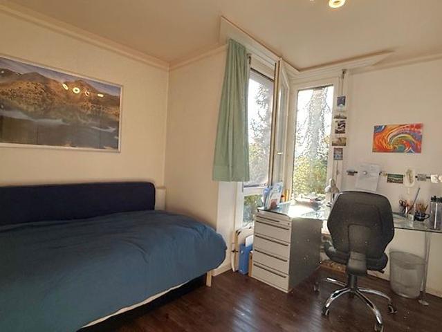 4½ Zimmer Wohnung in Thun BE, möbliert, auf Zeit
