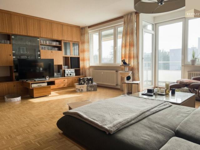 4 Zimmer Wohnung in Toplage auf der Gugl