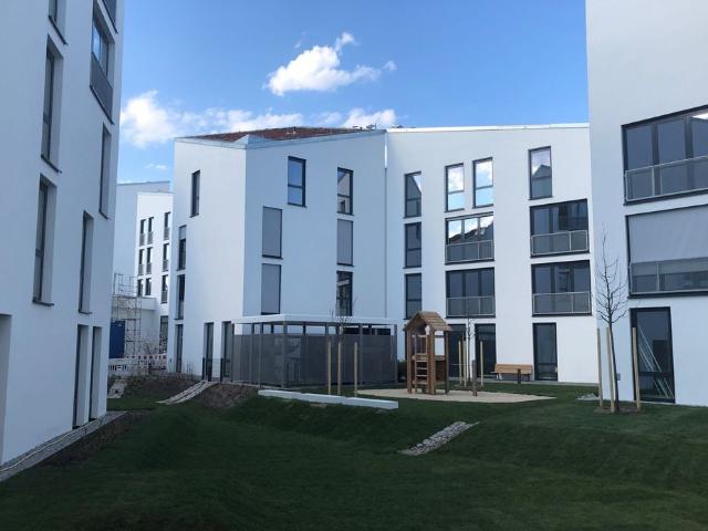 Smarte 4 Zimmer Wohnung in Treptow Köpenick