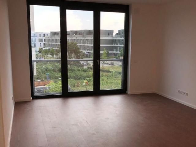 4 Zimmer Wohnung in Treptow Köpenick
