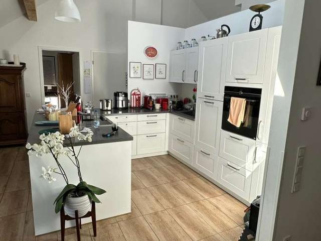 4 Zimmer Wohnung in Troisdorf