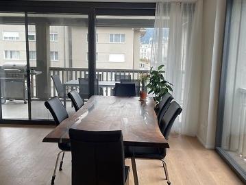 Unterägeri, Kanton Zug - Garten, Büroraum