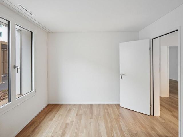 4 ½ Zimmer Wohnung in Uster mieten