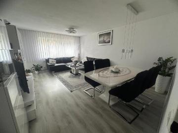 4 Zimmer Wohnung in Vaihingen