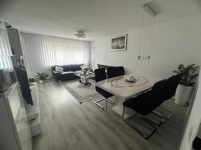 4 Zimmer Wohnung in Vaihingen
