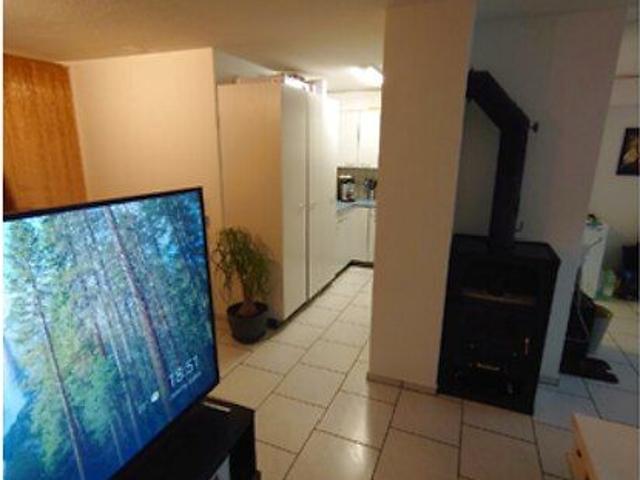 4½ Zimmer Wohnung in Veltheim AG, möbliert, auf Zeit
