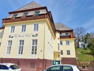 4 Zimmer Wohnung in Villa Top 1A + Terrasse inklusive Heizung, zuzüglich Parkplatz