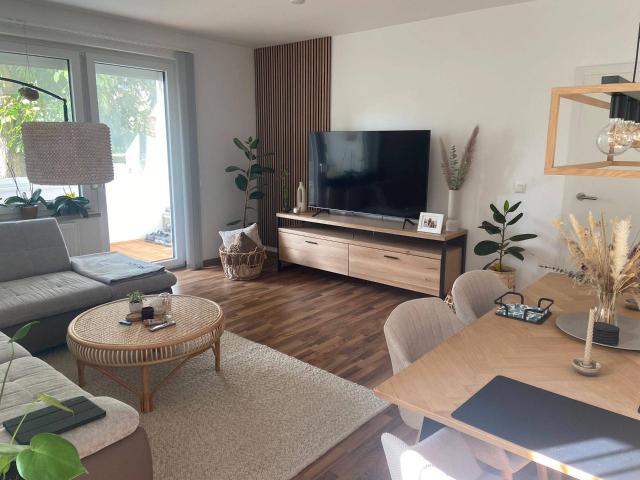 4 Zimmer Wohnung in Vöcklabruck mit Loggia kaufen