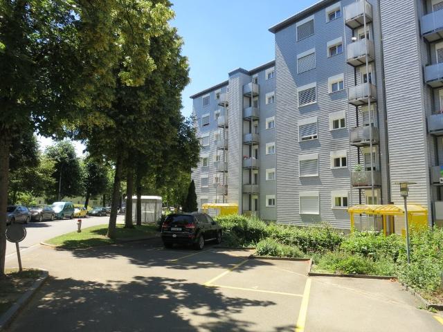 4 Zimmer Wohnung in Volketswil mieten