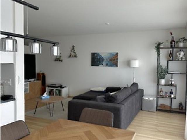 4½ Zimmer Wohnung in Volketswil ZH, möbliert, auf Zeit