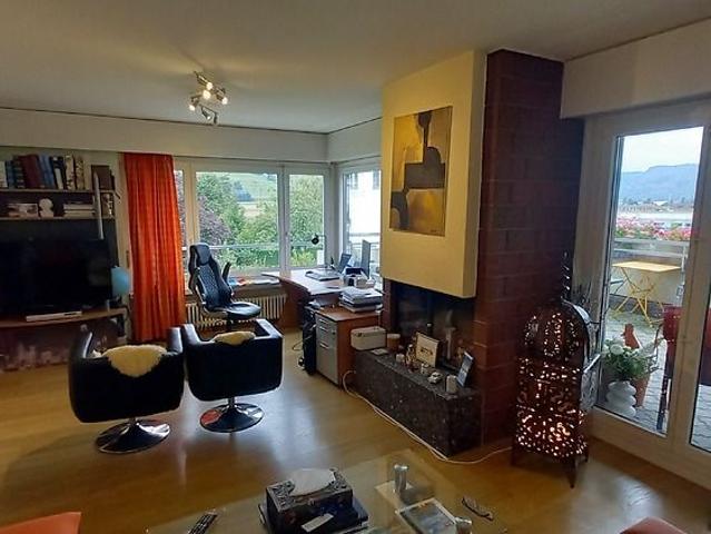 4 Zimmer Wohnung in Würenlos AG, möbliert, auf Zeit