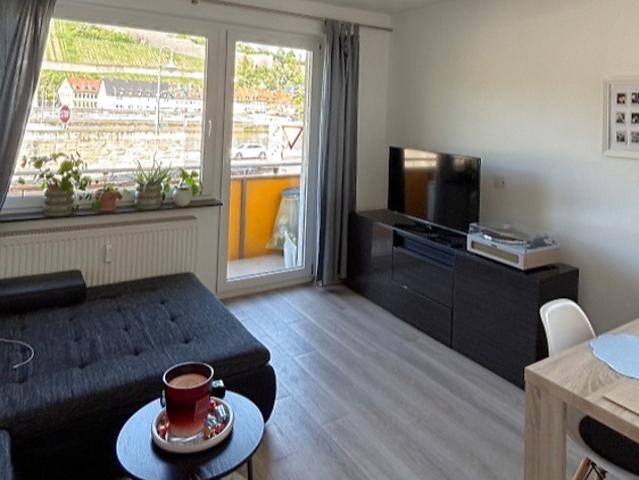 4 Zimmer Wohnung in Würzburg Altstadt, möbliert, auf Zeit Nr. 9337 | tempoFLAT.de