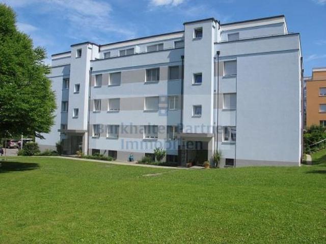 4 Zimmer Wohnung in Wabern