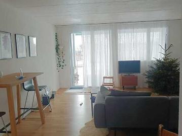 Wabern, Gemeinde Köniz, Verwaltungsregion Bern-Mittelland, Kanton Bern