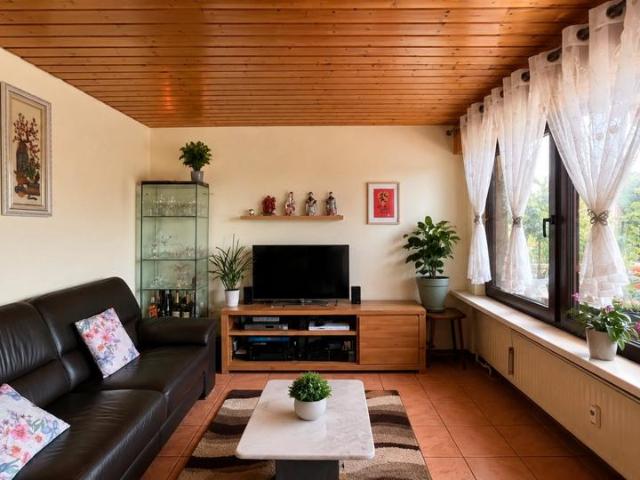 4 Zimmer Wohnung in Waiblingen mit Balkon, EBK und Stellplatz