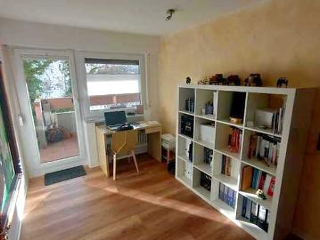 4½ Zimmer Wohnung in Waiblingen Stuttgart, möbliert Nr. 8496 | tempoFLAT.de