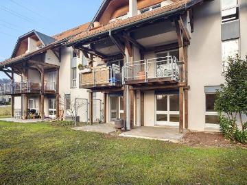 Altburg, Regensdorf, Bezirk Dielsdorf, Kanton Zürich