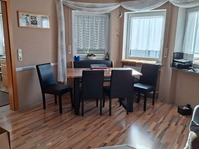 4 Zimmer Wohnung in Weiding