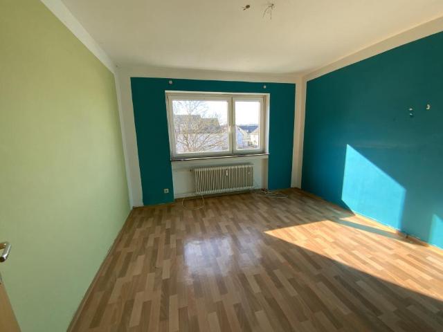 4 Zimmer Wohnung in Weißenthurm