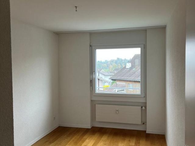 4 ½ Zimmer Wohnung in Wil mieten