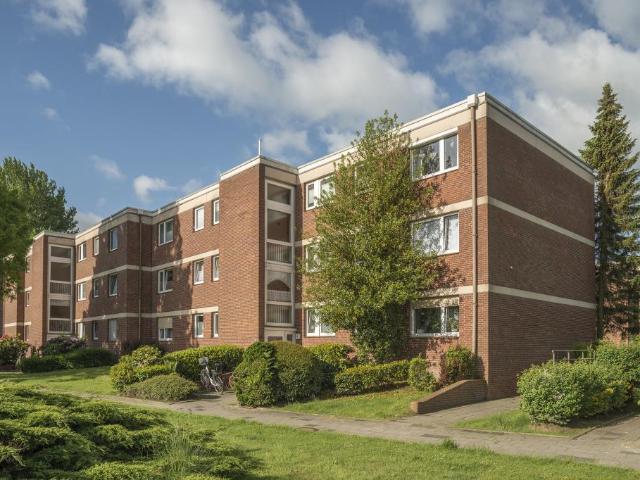4 Zimmer Wohnung in Wilhelmshaven Wiesenhof