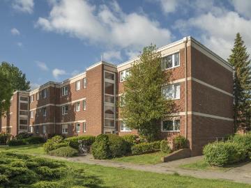 4 Zimmer Wohnung in Wilhelmshaven Wiesenhof