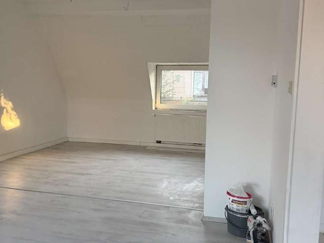 4 Zimmer Wohnung in Witten