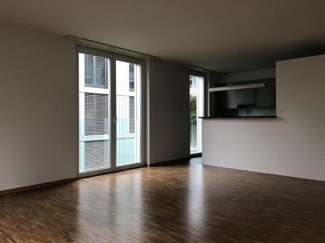 4 ½ Zimmer Wohnung in Zürich mieten