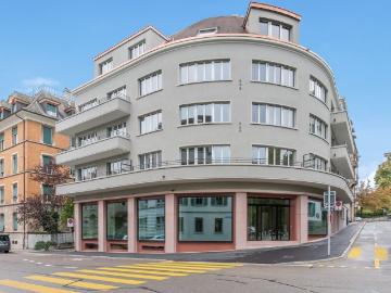 Fluntern, Zürich, Kanton Zürich - Keller