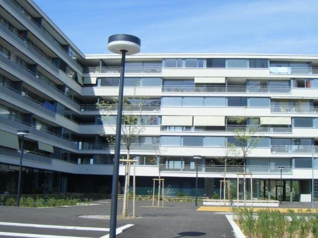 4 ½ Zimmer Wohnung in Zürich mieten