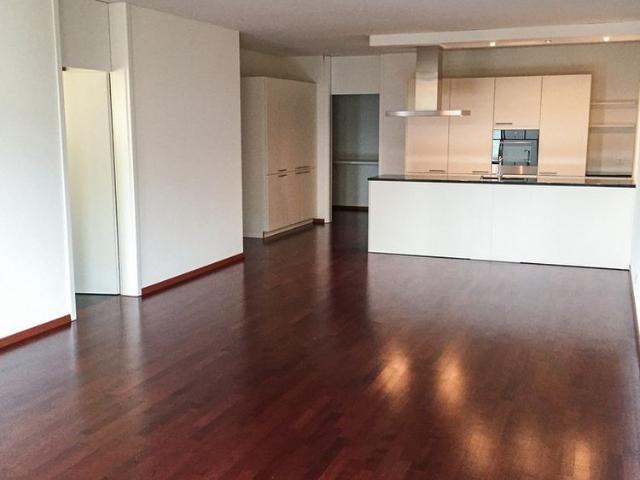 4 ½ Zimmer Wohnung in Zürich mieten