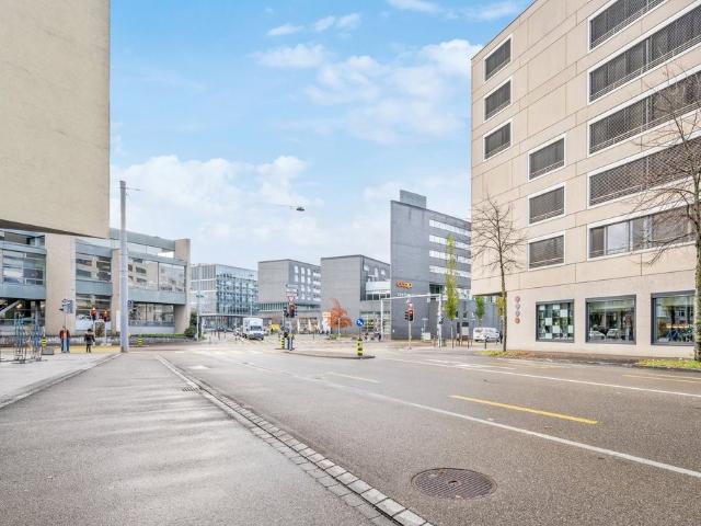 4 ½ Zimmer Wohnung in Zürich mieten