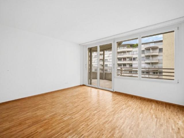 4 ½ Zimmer Wohnung in Zürich mieten