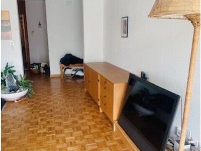 4½ Zimmer Wohnung in Zürich, möbliert, auf Zeit