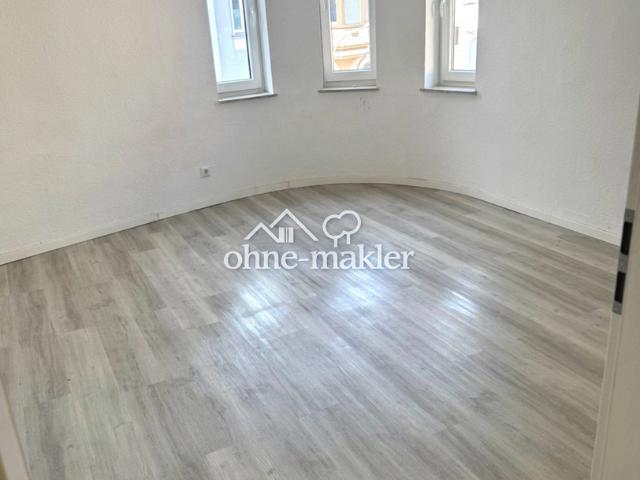 4 Zimmer Wohnung In zentraler Lage in Mönchengladbach