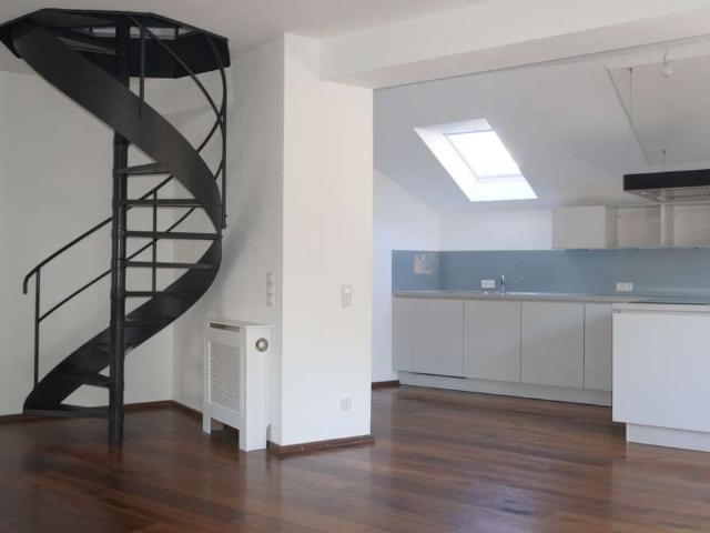 4 Zimmer Wohnung in zentraler Lage in Weinheim