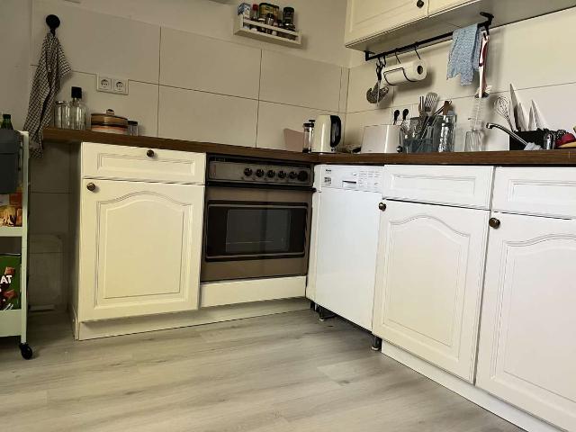 4 Zimmer Wohnung in zentraler Lage von Witten