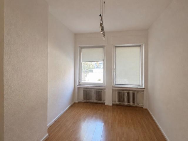 4 Zimmer Wohnung in zentraler Lage von Osnabrück – 111 m² Wohnfläche