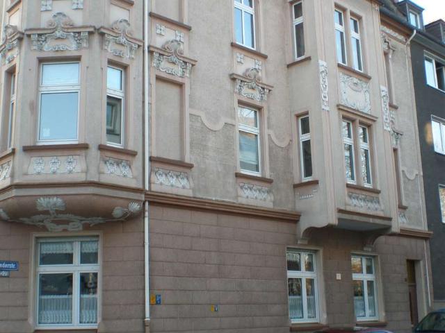 4 Zimmer Wohnung in zentraler Lage