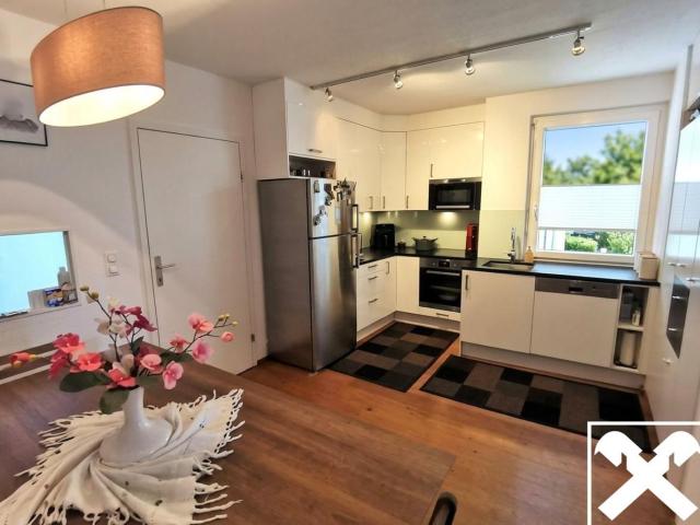 4 Zimmer Wohnung in Zentrumsnähe zur Vermietung