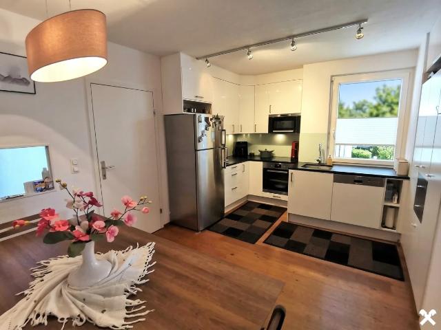 4 Zimmer Wohnung in Zentrumsnähe zur Vermietung