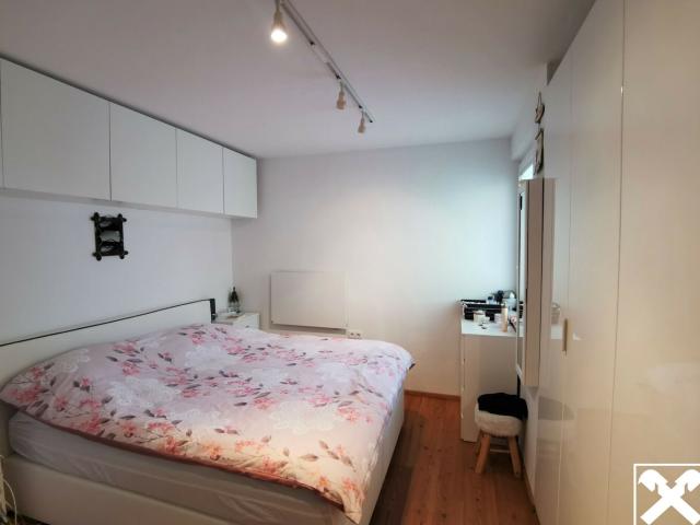 4 Zimmer Wohnung in Zentrumsnähe zur Vermietung