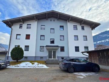 4 Zimmer Wohnung in 6271 Uderns direkt am Golfplatz