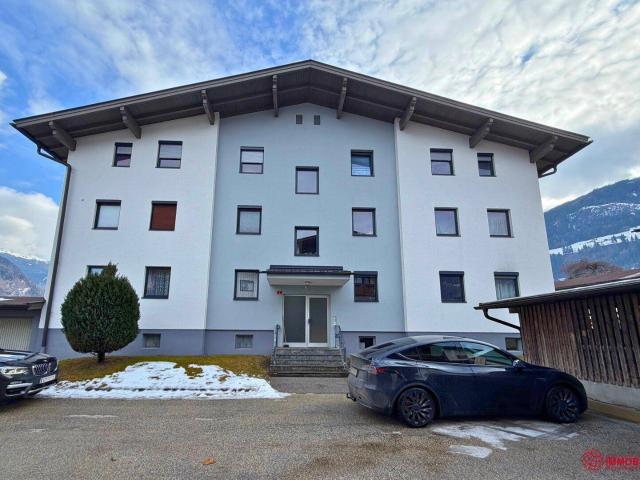 4 Zimmer Wohnung in 6271 Uderns direkt am Golfplatz