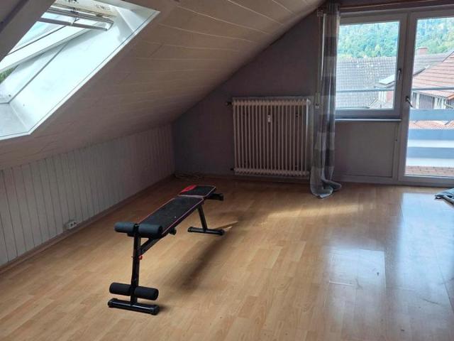 4 Zimmer Wohnung in 77736 zell am Harmersbach