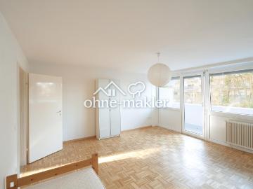 4 Zimmer Wohnung incl. TG Stellplatz/Erbpacht in Unterschleißheim provisionsfrei zu verkaufen